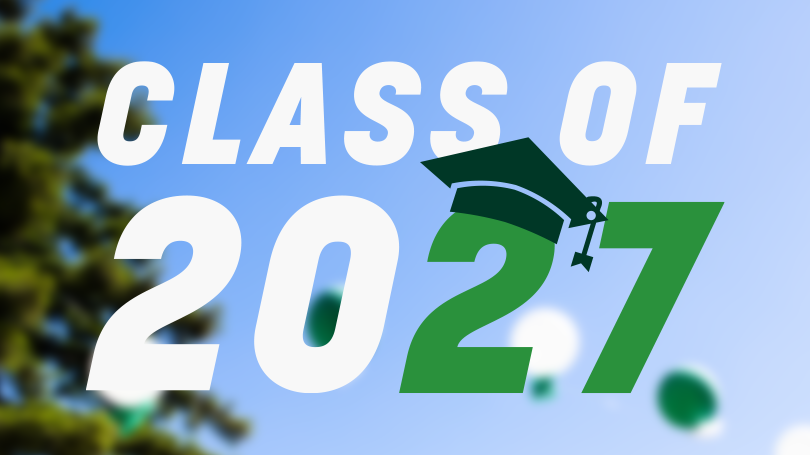 Class of 2027
